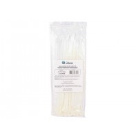 Стяжки кабельные нейлоновые 3.6*200 мм (в уп 100 шт)TM Nord YADA