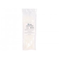 Стяжки кабельные нейлоновые 3.6*250 мм (в уп 100 шт)TM Nord YADA