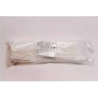 Стяжки кабельные нейлоновые 3.6*300 мм (в уп 100 шт)TM Nord YADA