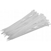 Стяжки кабельные нейлоновые 4.5*120 мм (в уп 100 шт)TM Nord YADA