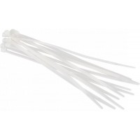 Стяжки кабельные нейлоновые 4.8*200 мм (в уп 100 шт)TM Nord YADA