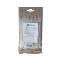 Стяжки кабельные нейлоновые 4.8*300 мм (в уп 100 шт)TM Nord YADA