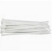 Стяжки кабельные нейлоновые 7.6*250 мм (в уп 100 шт)TM Nord YADA