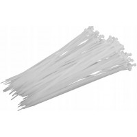 Стяжки кабельные нейлоновые 7.6*300 мм (в уп 100 шт)TM Nord YADA
