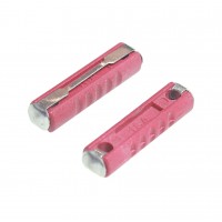 Предохранитель цилиндрический (европ типа) W273 (16 Ампер)