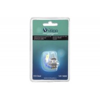 Лампа H3 24V 70W Nord YADA CLEAR (NEW блистер:1шт)