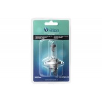 Лампа H4 12V100/90W P43t Nord YADA CLEAR (NEW блистер:1 шт)