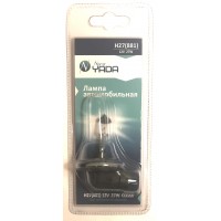 Лампа H27/2(881) 12V 27W Nord YADA CLEAR (NEW блистер: 1 шт)