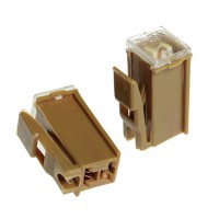 Предохранитель для ином. W228-G-S картриджный с клипсой MINI  70A (12,8x13,5мм,h30,2)