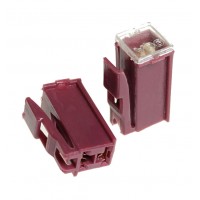 Предохранитель для ином. W228-G-S картриджный с клипсой MINI  90A (12,8x13,5мм,h30,2)