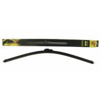 Щетка с/о WF грузовая каркасная с тефлоном 65см/26" (в комплекте 1 адаптер )