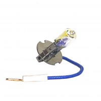 Лампа H3 24V 70W Nord YADA RAINBOW (всепогодная)