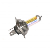 Лампа H4 12V100/90W P43t Nord YADA RAINBOW (всепогодная)
