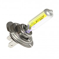 Лампа H7 12V 55W Nord YADA RAINBOW (всепогодная)