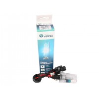 Лампа ксенон H7 5000K TM Nord YADA