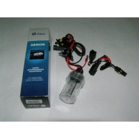 Лампа ксенон H7 4300K TM Nord YADA