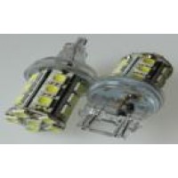 Светодиод 12V T-25 (24SMD,size 5050) W2.5x16d (3157) белый (габарит,стоп-сиг амер.авто) Светодиод 12V T-25 (24SMD,size 5050) W2.5x16d (3157) белый (габарит,стоп-сиг амер.авто)