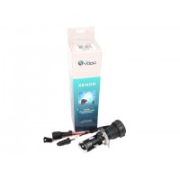 Лампа ксенон H4 5000K (дальний/ближний свет) TM Nord YADA