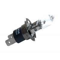 Лампа H3C 12V 100W PK22D/5 Nord YADA CLEAR