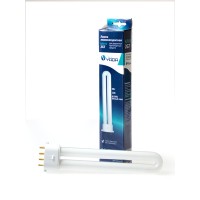 КЛУ-9 12В 9Вт 4100K (днев.белый) Цоколь:2G7 Nord YADA