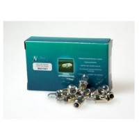 Лампа BA7s 2W 12V Nord YADA (габариты)