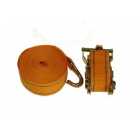 Стяжка для груза 40мм*6м*2т Nord YADA в пакете