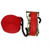 Стяжка для груза 25мм*5м*1т Nord YADA в пакете