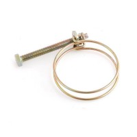 Хомут проволочный 47-52мм TM Nord  YADA