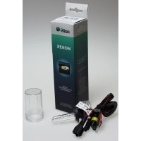 Лампа ксенон H7 6000K TM Nord YADA