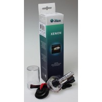 Лампа ксенон H1 4300K TM Nord YADA