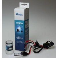 Лампа ксенон H3 4300K TM Nord YADA