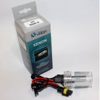 Лампа ксенон H1 5000K TM Nord YADA