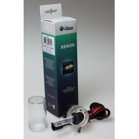 Лампа ксенон H1 6000K TM Nord YADA