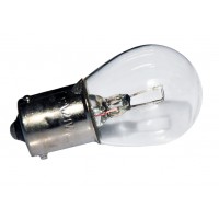 Лампа P21W 12V BAU15s Nord YADA (со смещ.цоколем)