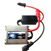 Блок розжига (Slim) 12V 35 W  DC (разъем KET) TM Nord YADA