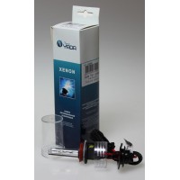 Лампа ксенон H11 5000K TM Nord YADA