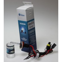 Лампа ксенон H11 6000K TM Nord YADA