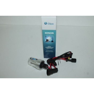 Лампа ксенон HB4 5000K TM Nord YADA