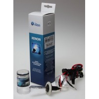 Лампа ксенон H27 4300K TM Nord YADA