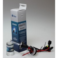 Лампа ксенон H15 4300K TM Nord YADA