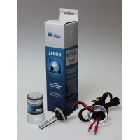 Лампа ксенон H15 5000K TM Nord YADA