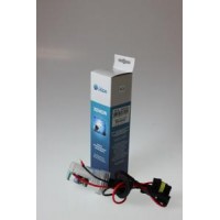 Лампа ксенон H15 6000K TM Nord YADA