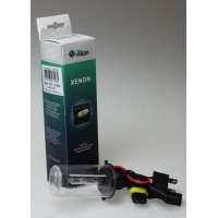 Лампа ксенон H4 моно 6000K TM Nord YADA