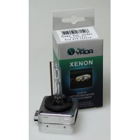 Лампа ксенон D1S 5000K TM Nord YADA