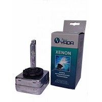 Лампа ксенон D1S 6000K TM Nord YADA
