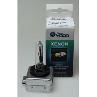 Лампа ксенон D1R 6000K TM Nord YADA