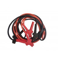 Провода прикуривателя медные  500А (3м) в сумке Nord YADA