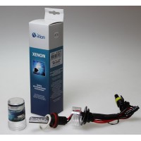 Лампа ксенон H11 4300K TM Nord YADA