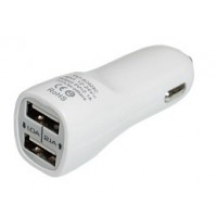 Развет.прикур.2USB без провода Nord YADA в блистере