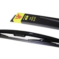 Щетка с/о WF каркасная автобусная 100см/40" (адаптер крюк)